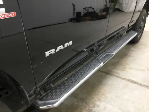 More photos of 2026 Ram 3500 Laramie at Gregg Young Abrams Chrysler Dodge Jeep Ram, WI