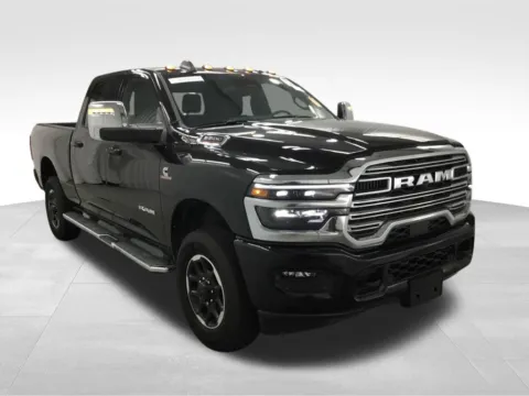 Another view of 2026 Ram 3500 Laramie for sale in Abrams, WI at Gregg Young Abrams Chrysler Dodge Jeep Ram