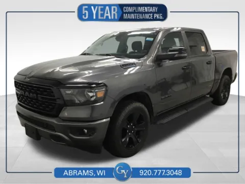 Unknown 2023 Ram 1500 Big Horn/Lone Star for sale in Abrams, WI