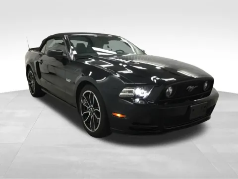 Another view of 2014 Ford Mustang GT Premium for sale in Abrams, WI at Gregg Young Abrams Chrysler Dodge Jeep Ram