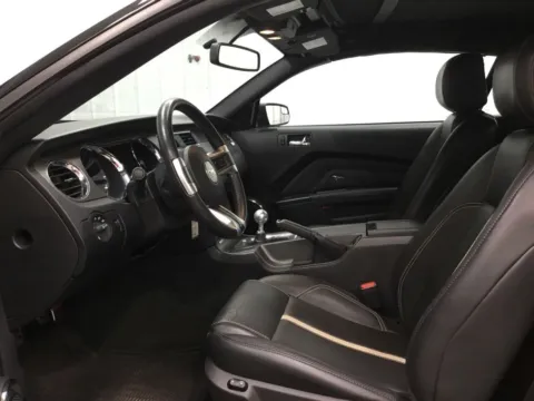 More photos of 2014 Ford Mustang GT Premium at Gregg Young Abrams Chrysler Dodge Jeep Ram, WI