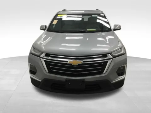 Another view of 2023 Chevrolet Traverse LT for sale in Abrams, WI at Gregg Young Abrams Chrysler Dodge Jeep Ram