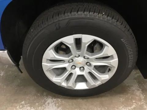 More photos of 2023 Chevrolet Silverado 1500 LTZ at Gregg Young Abrams Chrysler Dodge Jeep Ram, WI