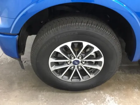 More photos of 2020 Ford F-150 XLT at Gregg Young Abrams Chrysler Dodge Jeep Ram, WI