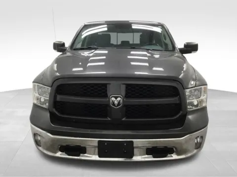 Another view of 2015 Ram 1500 Outdoorsman for sale in Abrams, WI at Gregg Young Abrams Chrysler Dodge Jeep Ram