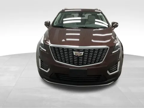 Another view of 2022 Cadillac XT5 Premium Luxury for sale in Abrams, WI at Gregg Young Abrams Chrysler Dodge Jeep Ram