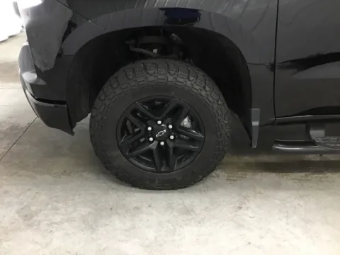 More photos of 2024 Chevrolet Silverado 1500 LT Trail Boss at Gregg Young Abrams Chrysler Dodge Jeep Ram, WI