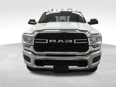 Another view of 2020 Ram 2500 Tradesman for sale in Abrams, WI at Gregg Young Abrams Chrysler Dodge Jeep Ram