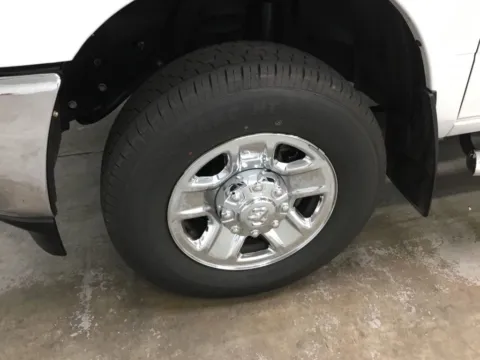 More photos of 2020 Ram 2500 Tradesman at Gregg Young Abrams Chrysler Dodge Jeep Ram, WI