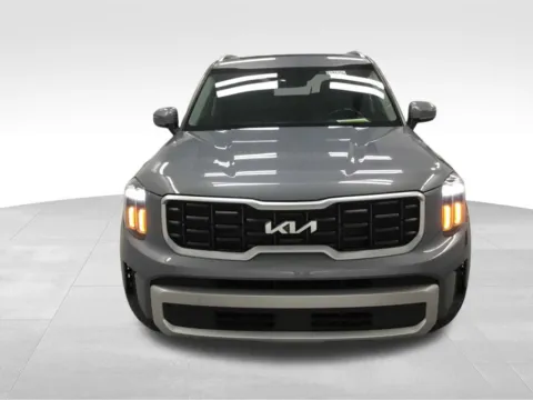 Another view of 2025 Kia Telluride S for sale in Abrams, WI at Gregg Young Abrams Chrysler Dodge Jeep Ram