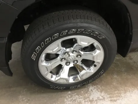 More photos of 2023 Ram 1500 Big Horn/Lone Star at Gregg Young Abrams Chrysler Dodge Jeep Ram, WI