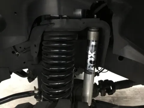 More photos of 2023 Ram 2500 Big Horn at Gregg Young Abrams Chrysler Dodge Jeep Ram, WI