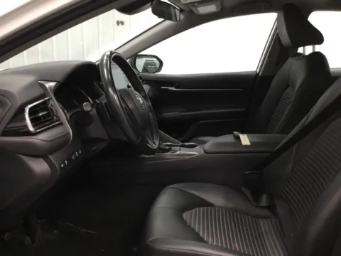 More photos of 2024 Toyota Camry at Gregg Young Abrams Chrysler Dodge Jeep Ram, WI