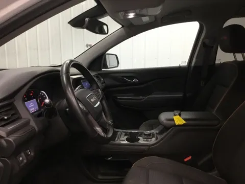 More photos of 2023 GMC Acadia AT4 at Gregg Young Abrams Chrysler Dodge Jeep Ram, WI
