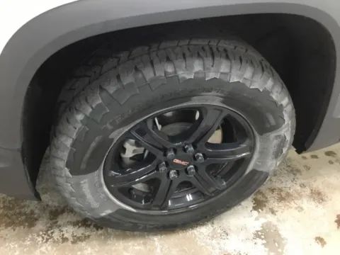 More photos of 2023 GMC Acadia AT4 at Gregg Young Abrams Chrysler Dodge Jeep Ram, WI