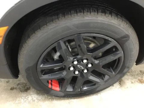More photos of 2022 Chevrolet Blazer LT at Gregg Young Abrams Chrysler Dodge Jeep Ram, WI
