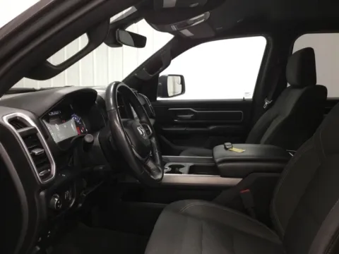 More photos of 2021 Ram 1500 Big Horn/Lone Star at Gregg Young Abrams Chrysler Dodge Jeep Ram, WI
