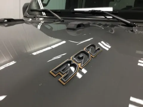 More photos of 2022 Jeep Wrangler Unlimited Rubicon 392 at Gregg Young Abrams Chrysler Dodge Jeep Ram, WI