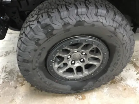 More photos of 2022 Jeep Wrangler Unlimited Rubicon 392 at Gregg Young Abrams Chrysler Dodge Jeep Ram, WI