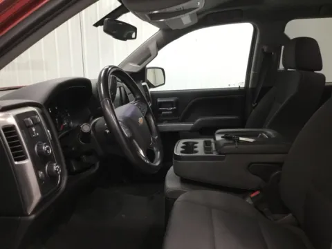 More photos of 2018 Chevrolet Silverado 1500 LT at Gregg Young Abrams Chrysler Dodge Jeep Ram, WI