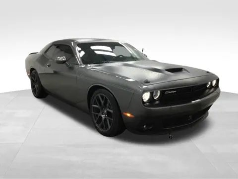 Another view of 2017 Dodge Challenger R/T for sale in Abrams, WI at Gregg Young Abrams Chrysler Dodge Jeep Ram