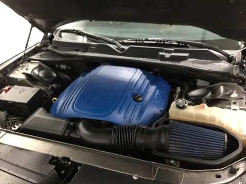 More photos of 2017 Dodge Challenger R/T at Gregg Young Abrams Chrysler Dodge Jeep Ram, WI