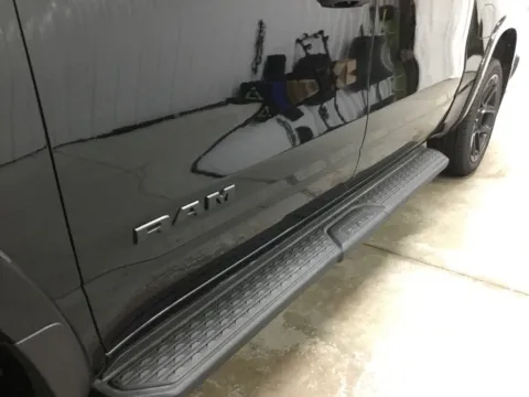 More photos of 2021 Ram 1500 Laramie at Gregg Young Abrams Chrysler Dodge Jeep Ram, WI