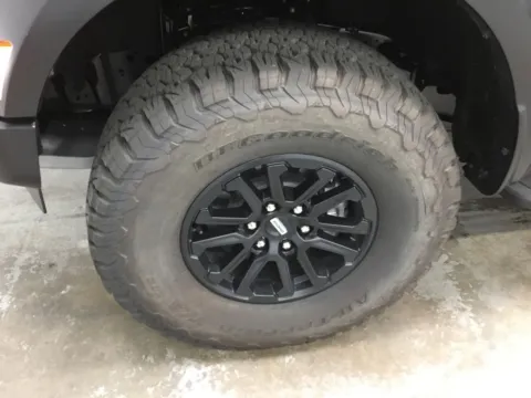 More photos of 2025 Ford F-150 Raptor at Gregg Young Abrams Chrysler Dodge Jeep Ram, WI
