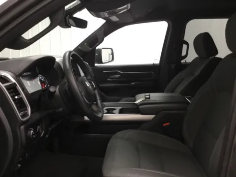 More photos of 2023 Ram 1500 Big Horn/Lone Star at Gregg Young Abrams Chrysler Dodge Jeep Ram, WI