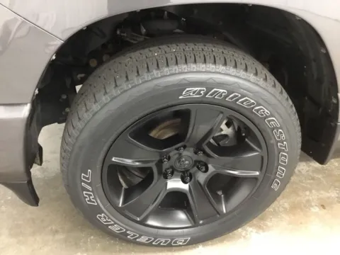 More photos of 2023 Ram 1500 Big Horn/Lone Star at Gregg Young Abrams Chrysler Dodge Jeep Ram, WI