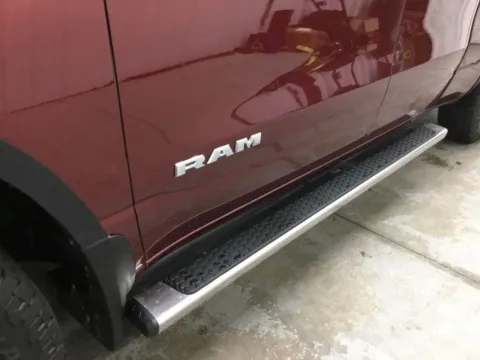 More photos of 2019 Ram 1500 Big Horn/Lone Star at Gregg Young Abrams Chrysler Dodge Jeep Ram, WI