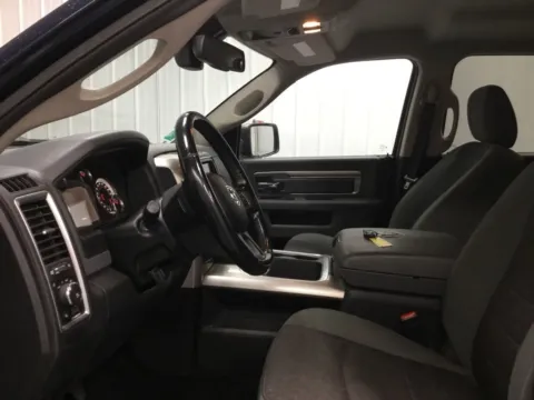 More photos of 2016 Ram 1500 Big Horn at Gregg Young Abrams Chrysler Dodge Jeep Ram, WI