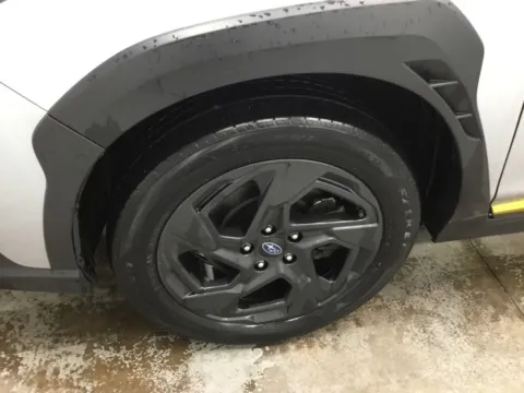 More photos of 2024 Subaru Crosstrek Sport at Gregg Young Abrams Chrysler Dodge Jeep Ram, WI
