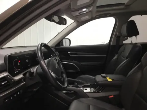 More photos of 2023 Kia Telluride EX at Gregg Young Abrams Chrysler Dodge Jeep Ram, WI