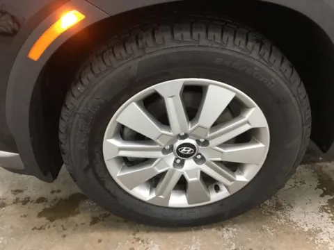 More photos of 2024 Hyundai Palisade SEL at Gregg Young Abrams Chrysler Dodge Jeep Ram, WI