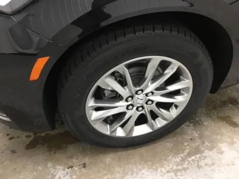 More photos of 2023 Buick Enclave Avenir at Gregg Young Abrams Chrysler Dodge Jeep Ram, WI