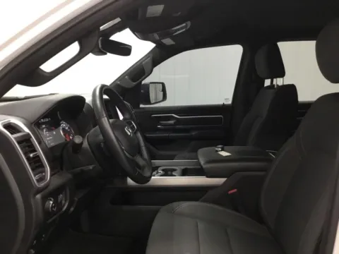 More photos of 2023 Ram 1500 Big Horn/Lone Star at Gregg Young Abrams Chrysler Dodge Jeep Ram, WI