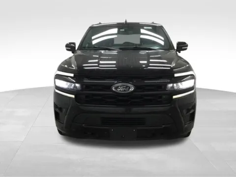 Another view of 2023 Ford Expedition Limited for sale in Abrams, WI at Gregg Young Abrams Chrysler Dodge Jeep Ram