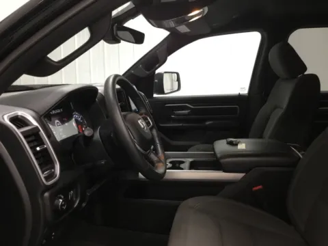 More photos of 2023 Ram 1500 Big Horn/Lone Star at Gregg Young Abrams Chrysler Dodge Jeep Ram, WI