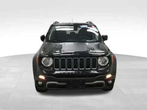Another view of 2023 Jeep Renegade Latitude for sale in Abrams, WI at Gregg Young Abrams Chrysler Dodge Jeep Ram