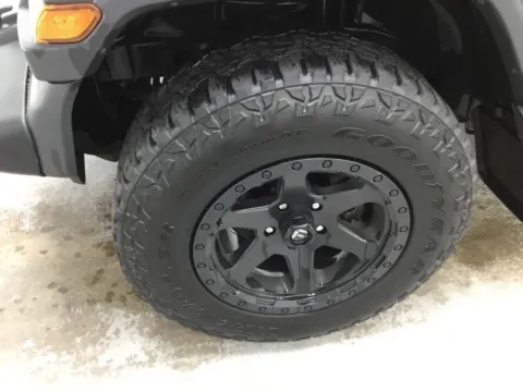 More photos of 2018 Jeep Wrangler Unlimited Sport S at Gregg Young Abrams Chrysler Dodge Jeep Ram, WI