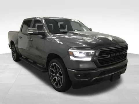 Another view of 2019 Ram 1500 Rebel for sale in Abrams, WI at Gregg Young Abrams Chrysler Dodge Jeep Ram