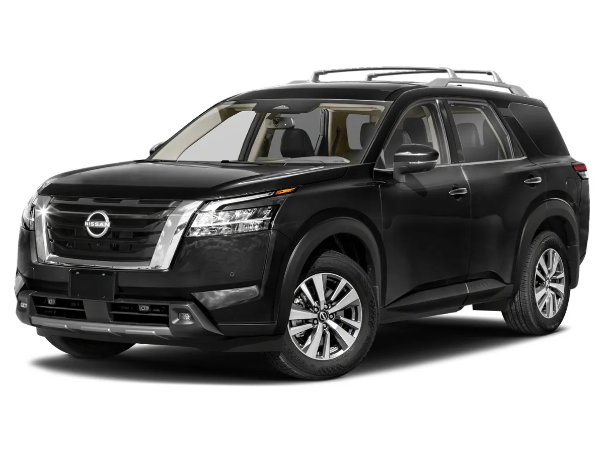 2023 Nissan Pathfinder SL for sale in Abrams, WI