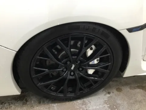 More photos of 2018 Subaru WRX STi at Gregg Young Abrams Chrysler Dodge Jeep Ram, WI