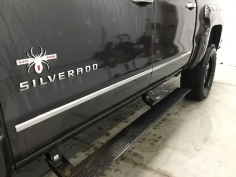 More photos of 2016 Chevrolet Silverado 1500 LTZ at Gregg Young Abrams Chrysler Dodge Jeep Ram, WI
