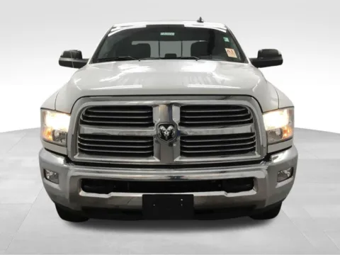 Another view of 2018 Ram 2500 Big Horn for sale in Abrams, WI at Gregg Young Abrams Chrysler Dodge Jeep Ram