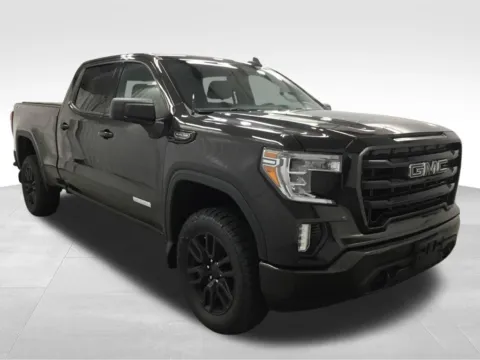 Another view of 2019 GMC Sierra 1500 Elevation for sale in Abrams, WI at Gregg Young Abrams Chrysler Dodge Jeep Ram