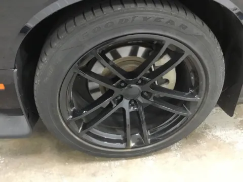 More photos of 2022 Dodge Challenger R/T at Gregg Young Abrams Chrysler Dodge Jeep Ram, WI