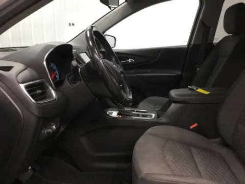 More photos of 2018 Chevrolet Equinox LT at Gregg Young Abrams Chrysler Dodge Jeep Ram, WI