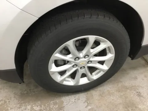 More photos of 2018 Chevrolet Equinox LT at Gregg Young Abrams Chrysler Dodge Jeep Ram, WI